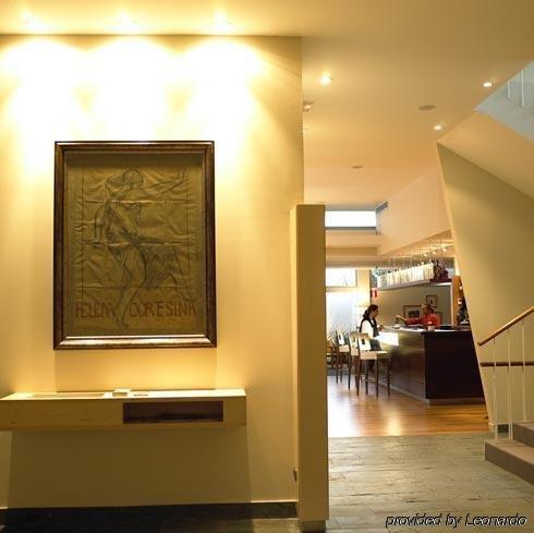 Hotel Jaizkibel Minneapolis İç mekan fotoğraf