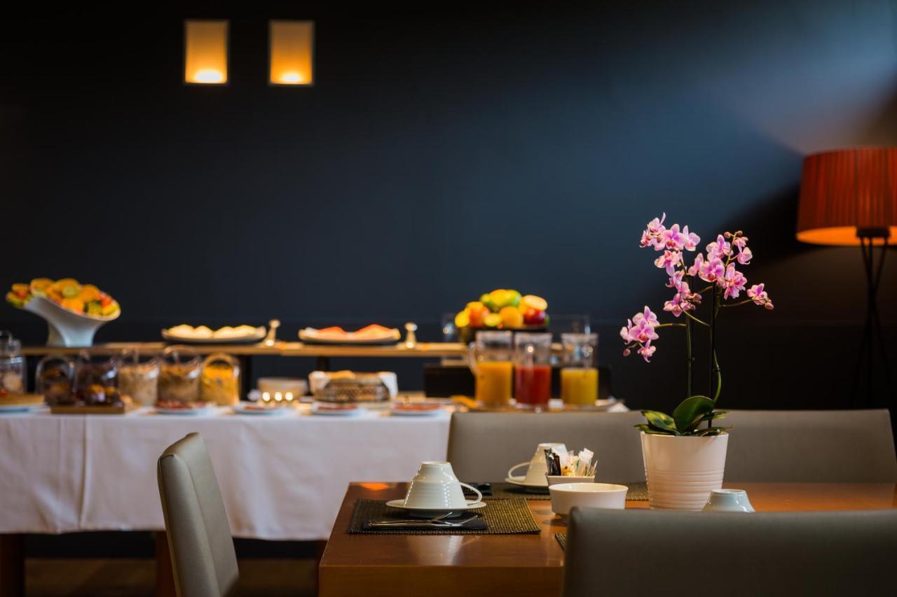 Hotel Jaizkibel Minneapolis Dış mekan fotoğraf