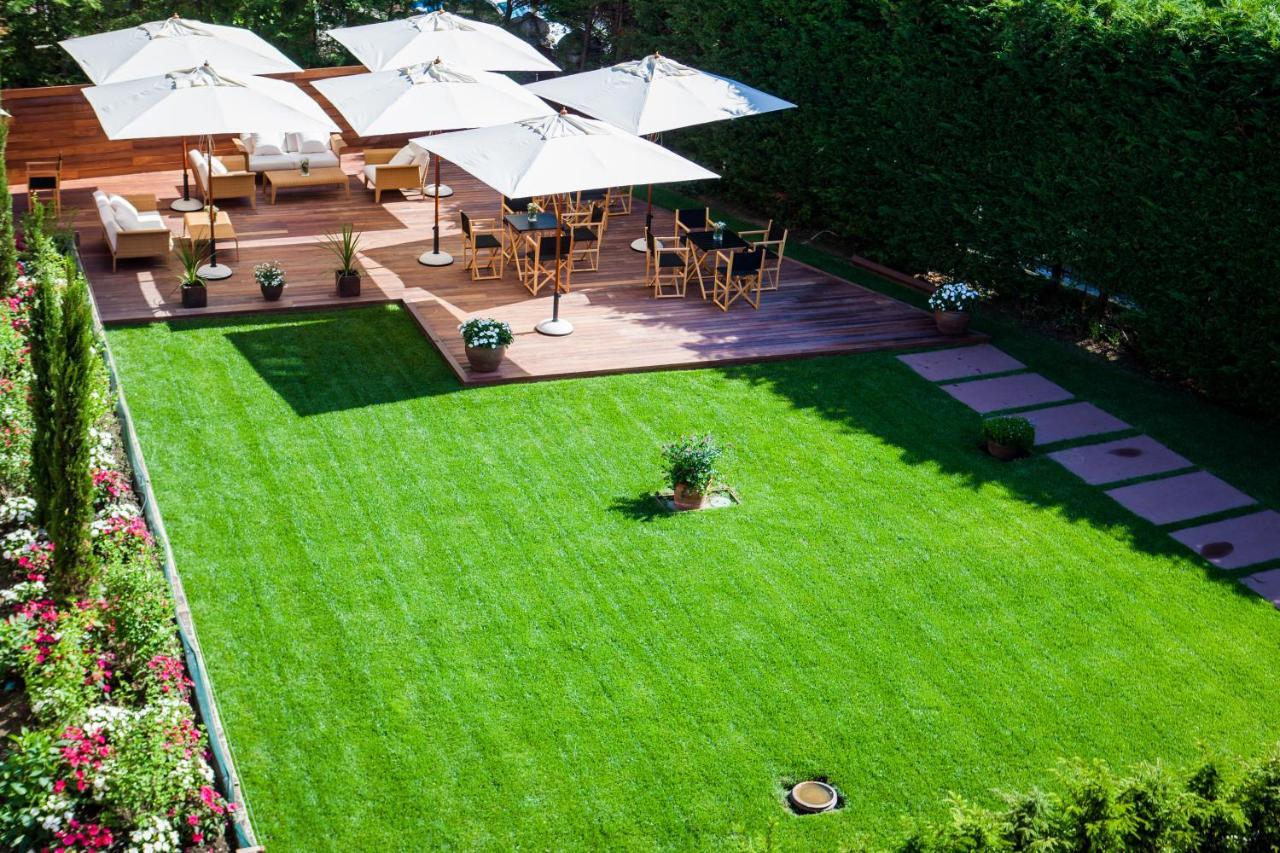 Hotel Jaizkibel Minneapolis Dış mekan fotoğraf