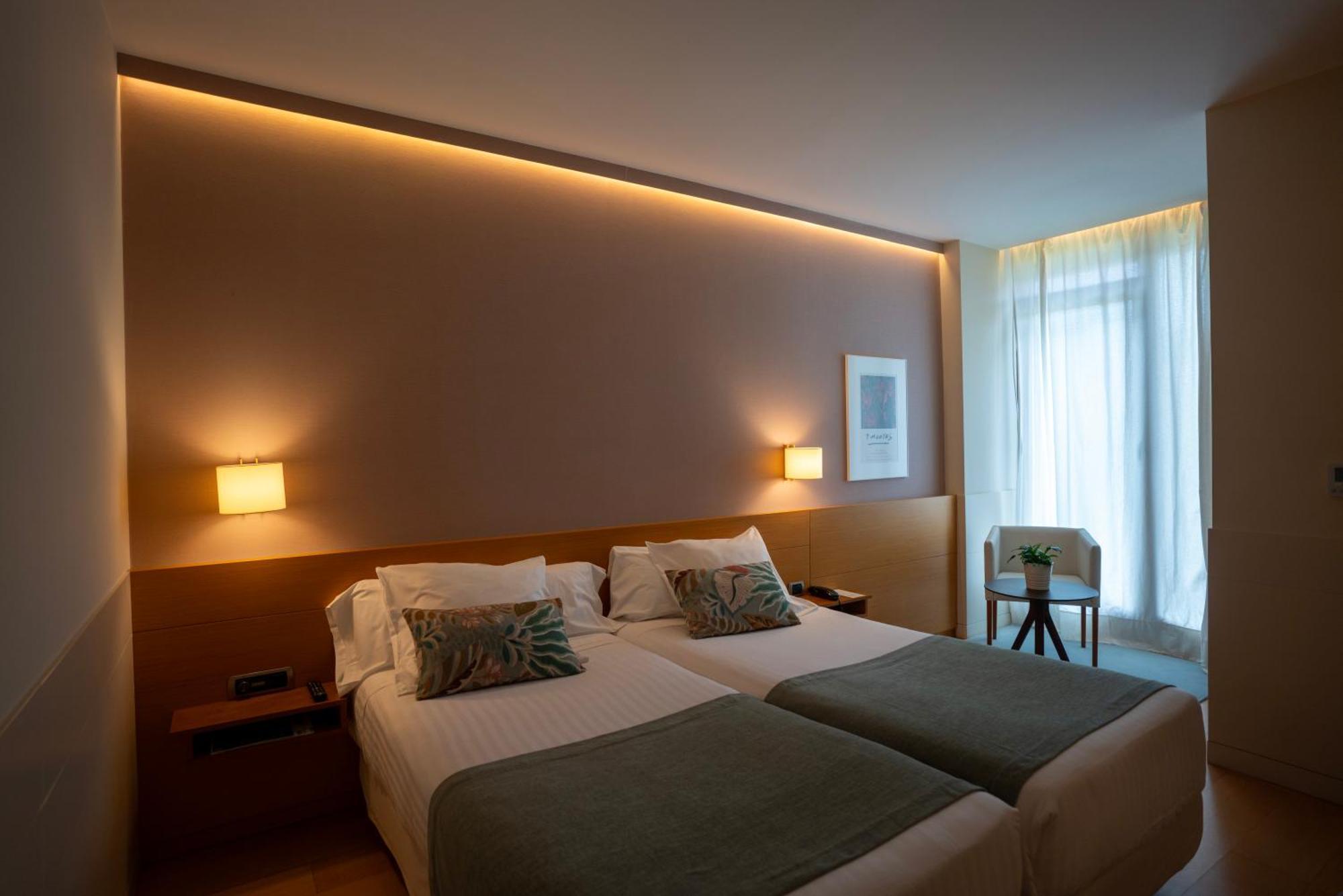 Hotel Jaizkibel Minneapolis Dış mekan fotoğraf