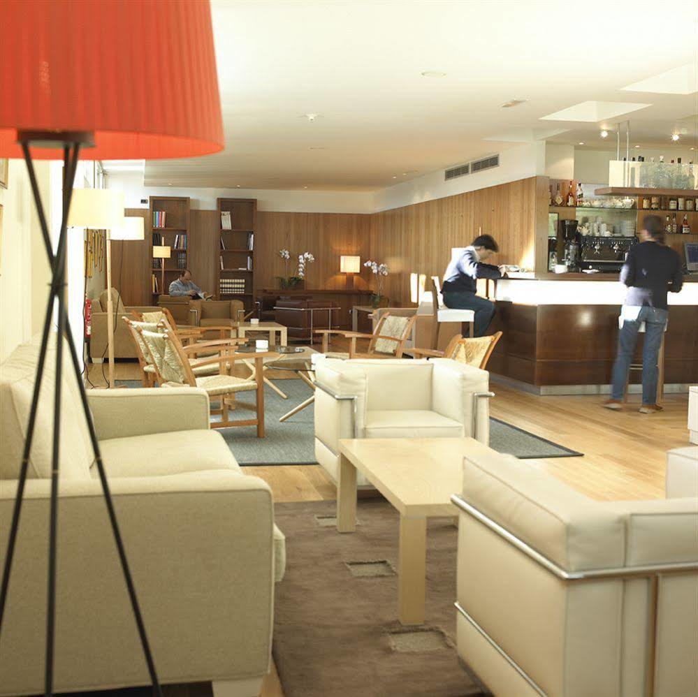 Hotel Jaizkibel Minneapolis Dış mekan fotoğraf