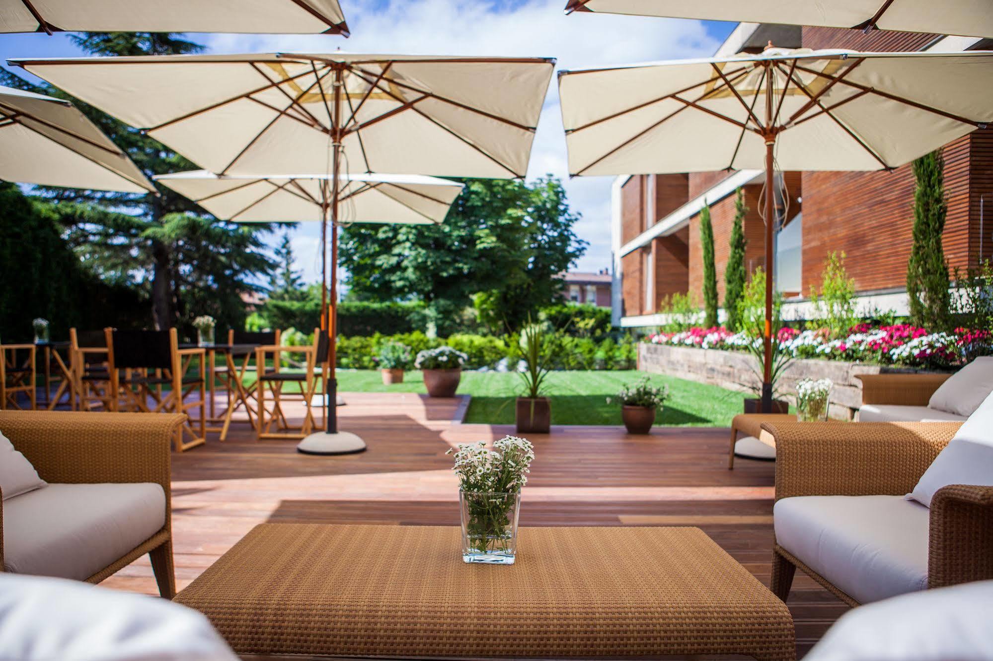 Hotel Jaizkibel Minneapolis Dış mekan fotoğraf