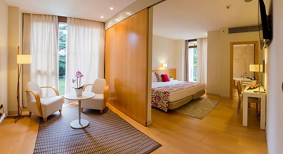 Hotel Jaizkibel Minneapolis Dış mekan fotoğraf